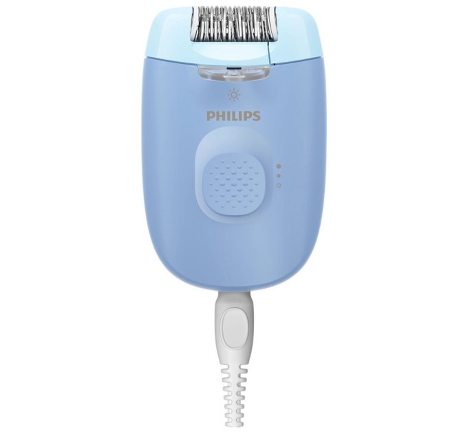 Епілятор Philips BRE247/00