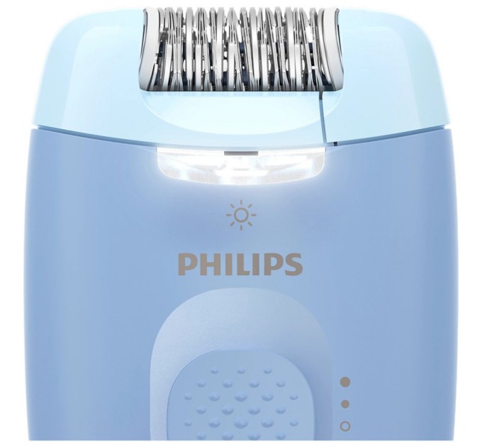 Епілятор Philips BRE247/00
