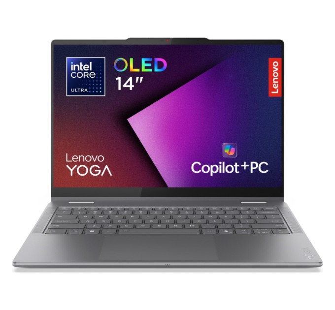 Ноутбук Lenovo Yoga 7 2-in-1 14ILL10 (83JQ009URA)