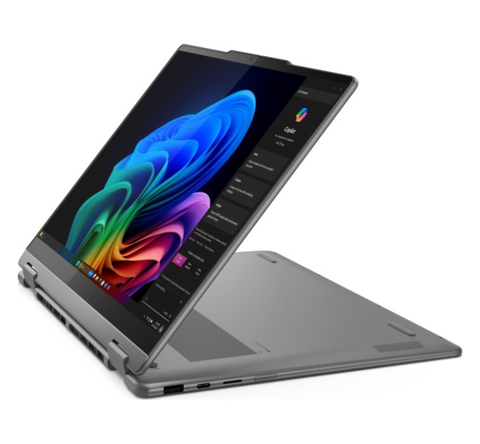 Ноутбук Lenovo Yoga 7 2-in-1 14ILL10 (83JQ009URA)
