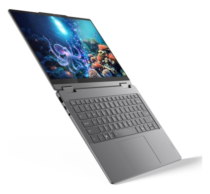 Ноутбук Lenovo Yoga 7 2-in-1 14ILL10 (83JQ009URA)