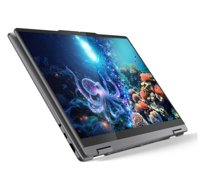 Ноутбук Lenovo Yoga 7 2-in-1 14ILL10 (83JQ009URA)