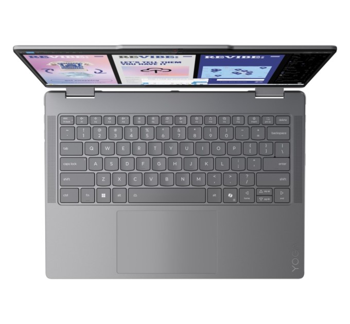 Ноутбук Lenovo Yoga 7 2-in-1 14ILL10 (83JQ009URA)