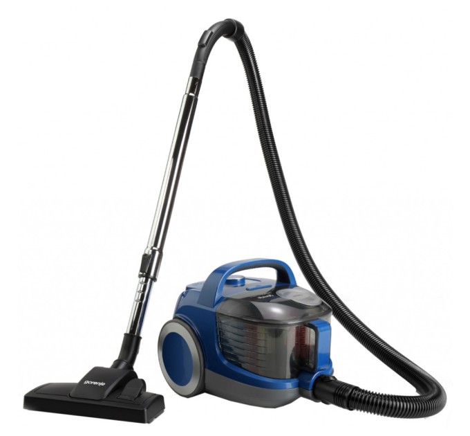 Пилосос Gorenje VCEA01GACBUCY