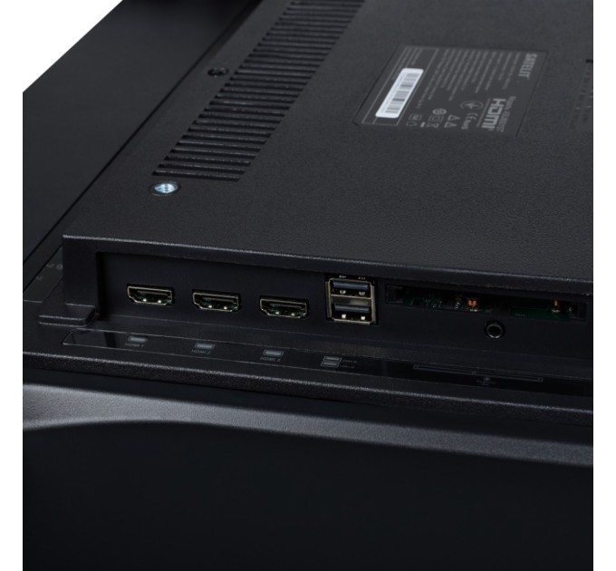 Телевізор Satelit 43U8001ST