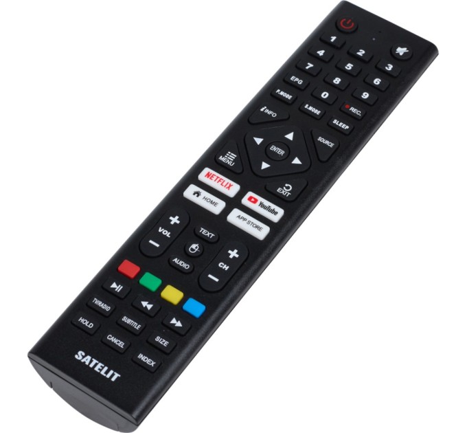 Телевізор Satelit 43U8001ST