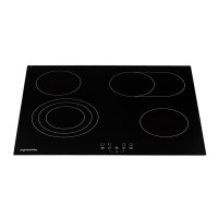 Варочна поверхня Pyramida CFEA 643 B