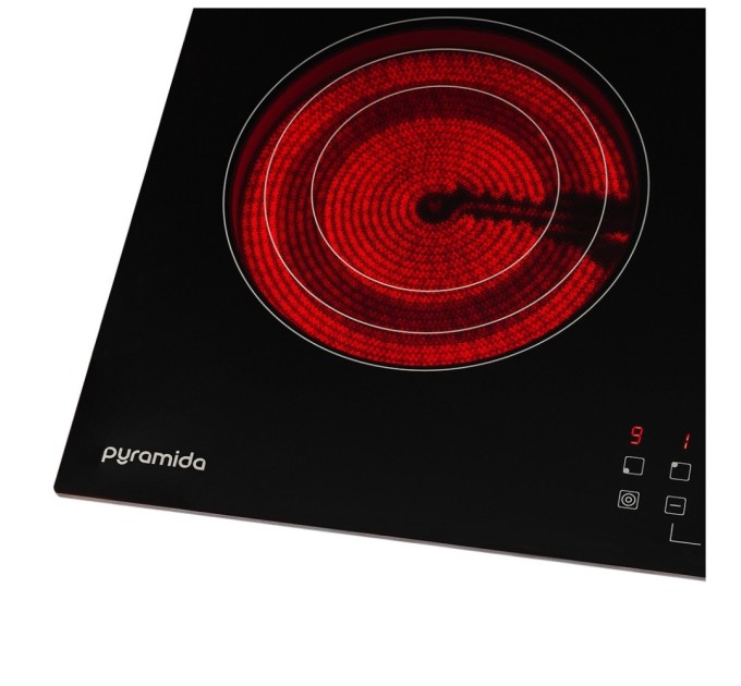 Варочна поверхня Pyramida CFEA 643 B