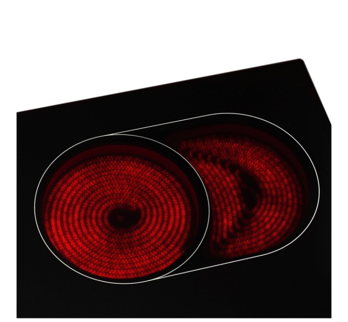 Варочна поверхня Pyramida CFEA 643 B