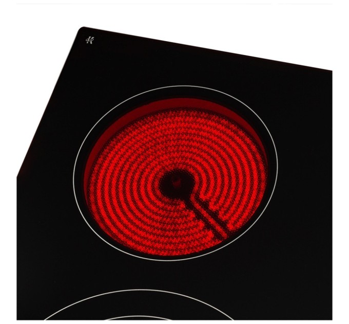 Варочна поверхня Pyramida CFEA 643 B