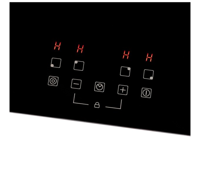 Варочна поверхня Pyramida CFEA 643 B