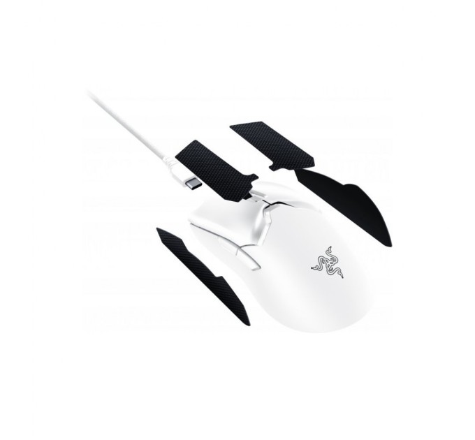 Мышка Razer Viper V2 PRO White (RZ01-04390200-R3G1)