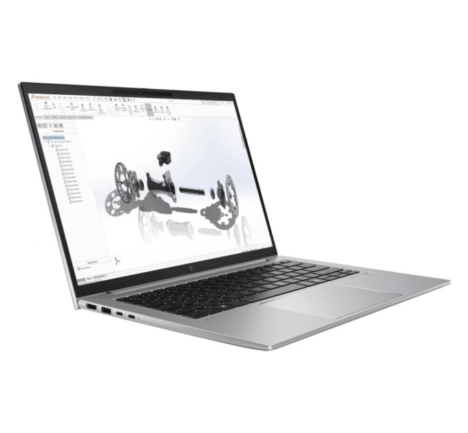 Ноутбук HP ZBook Firefly 14 G11 (5G4E7ES)