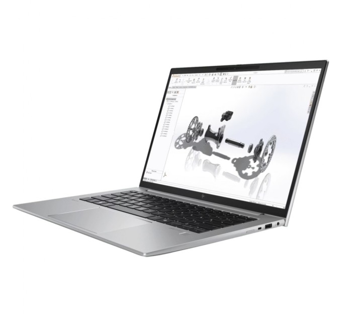 Ноутбук HP ZBook Firefly 14 G11 (5G4E7ES)
