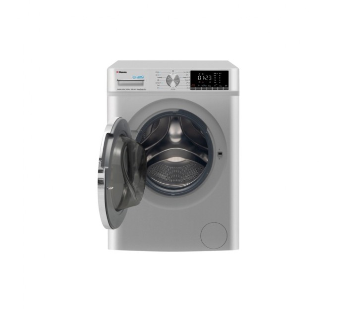 Пральна машина Hansa WDHG814521LG