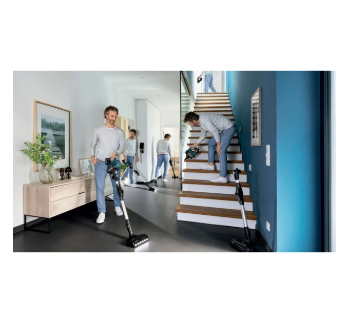 Пилосос Bosch BSS71125AH