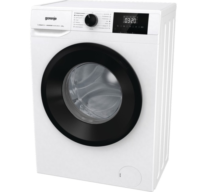 Пральна машина Gorenje W3NGPI62SBS