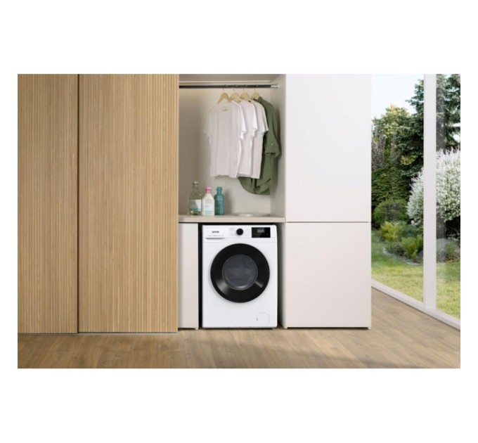 Пральна машина Gorenje W3NGPI62SBS