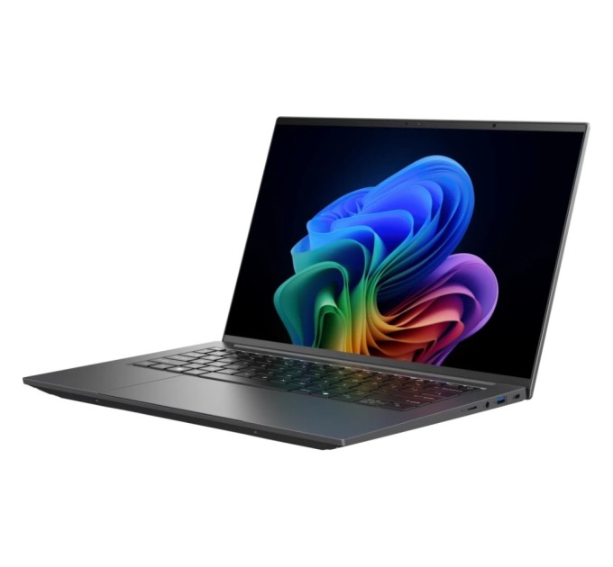 Ноутбук Acer Swift X 14 SFX14-61G (NX.JA8EU.004)