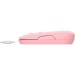 Мышка Trust Puck Wireless/Bluetooth Silent Pink (24125)