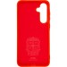 Чохол до мобільного телефона Armorstandart ICON Case Samsung A35 5G (A356) Red (ARM74321)