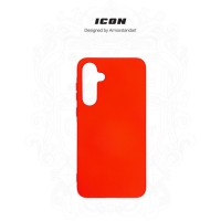 Чохол до мобільного телефона Armorstandart ICON Case Samsung A35 5G (A356) Red (ARM74321)