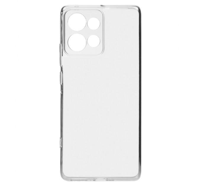 Чохол до мобільного телефона Armorstandart Air Motorola Edge 50 5G Camera cover Clear (ARM81699)