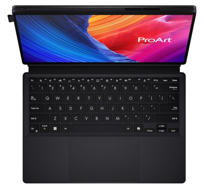 Ноутбук ASUS ProArt PZ13 HT5306QA-LX002W (90NB1441-M00120)