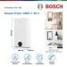 Бойлер Bosch Tronic 4500, 50л (7736507296)