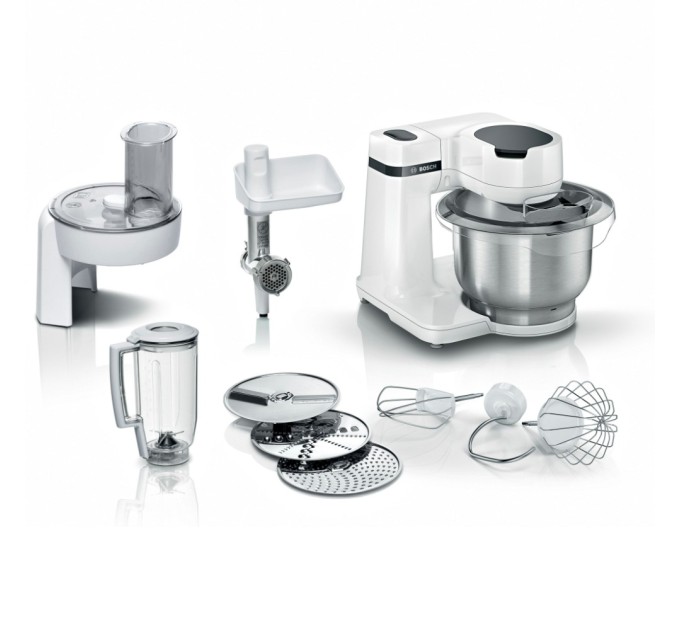 Кухонний комбайн Bosch MUMS2EW30