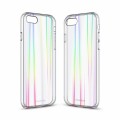 Чохол до мобільного телефона MakeFuture iPhone SE 2020 Rainbow (PC + TPU) (MCR-AISE20)
