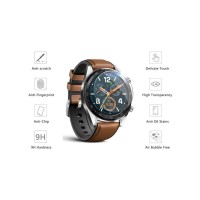 Плівка захисна Drobak Ceramics Huawei Watch GT 2e (2 шт) (313106)