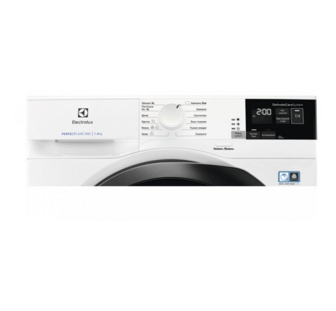 Сушильная машина Electrolux EW8H458BU