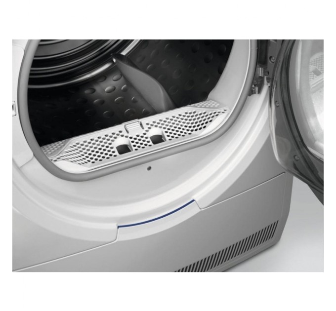 Сушильная машина Electrolux EW8H458BU