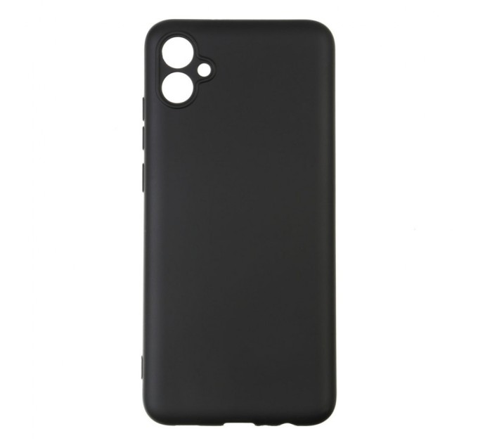 Чохол до мобільного телефона Armorstandart ICON Case Samsung A04e / M04 / F04 Black (ARM65140)