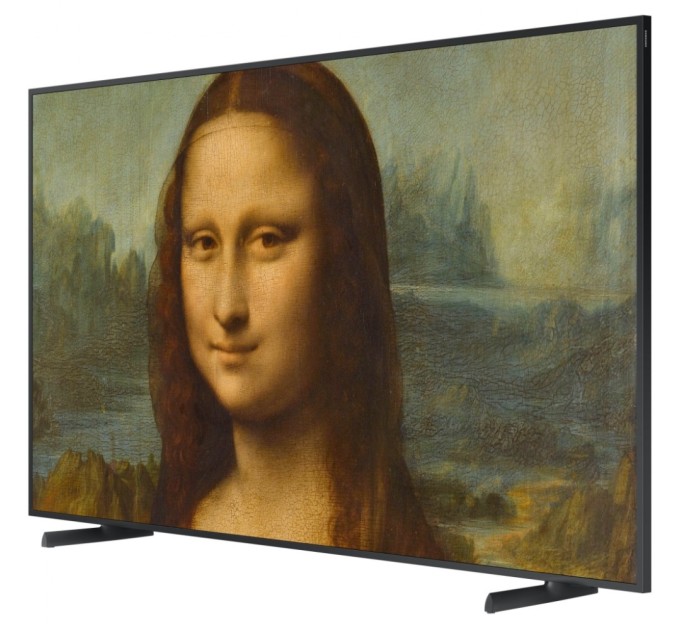 Телевізор Samsung QE43LS03BAUXUA