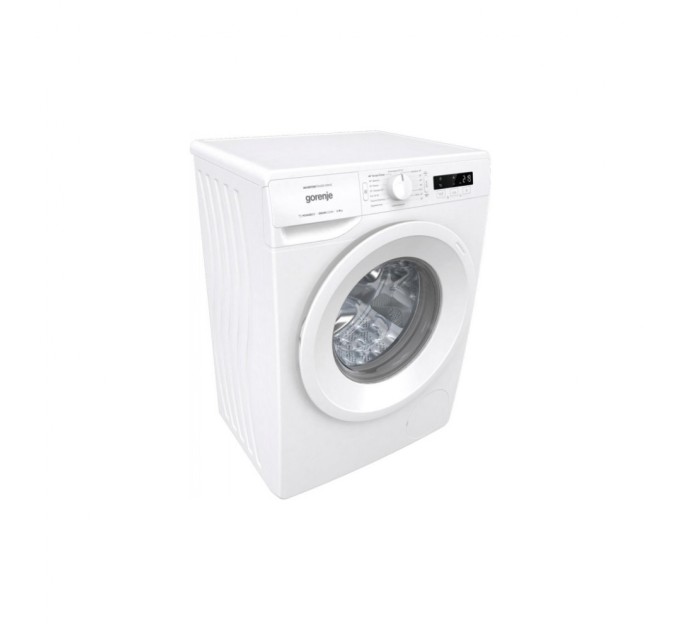 Стиральная машина Gorenje W2NPI62SB