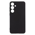 Чохол до мобільного телефона Armorstandart Matte Slim Fit Samsung S24 Plus Camera cover Black (ARM72476)