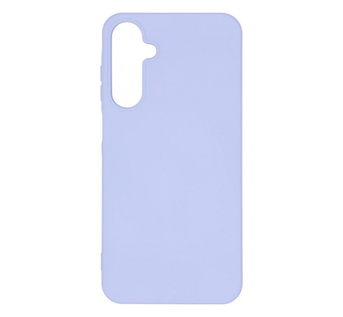 Чохол до мобільного телефона Armorstandart ICON Case Samsung A25 5G (A256) Lavender (ARM69659)