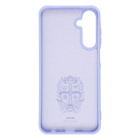 Чохол до мобільного телефона Armorstandart ICON Case Samsung A25 5G (A256) Lavender (ARM69659)