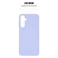 Чохол до мобільного телефона Armorstandart ICON Case Samsung A25 5G (A256) Lavender (ARM69659)