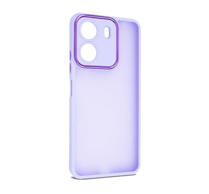 Чохол до мобільного телефона Armorstandart Shade Xiaomi Redmi 13C 4G Violet (ARM73412)