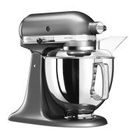 Кухонний комбайн KitchenAid 5KSM175PSEMS