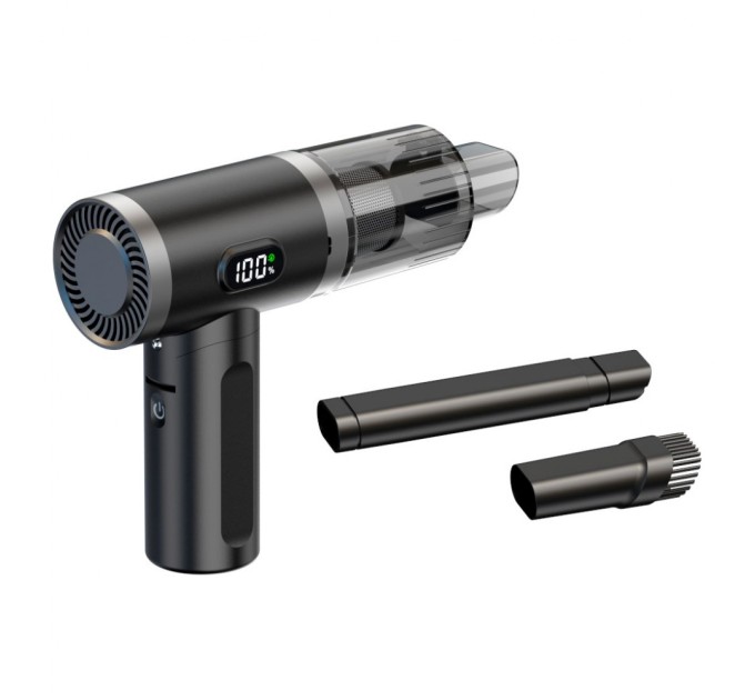 Пилосос Atria V18S