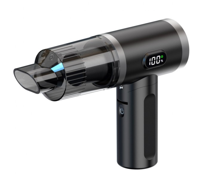 Пилосос Atria V18S