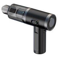 Пилосос Atria V18S