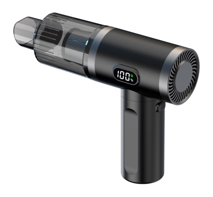 Пилосос Atria V18S