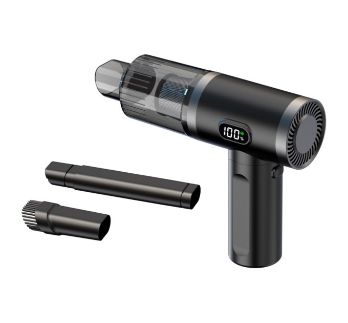 Пилосос Atria V18S