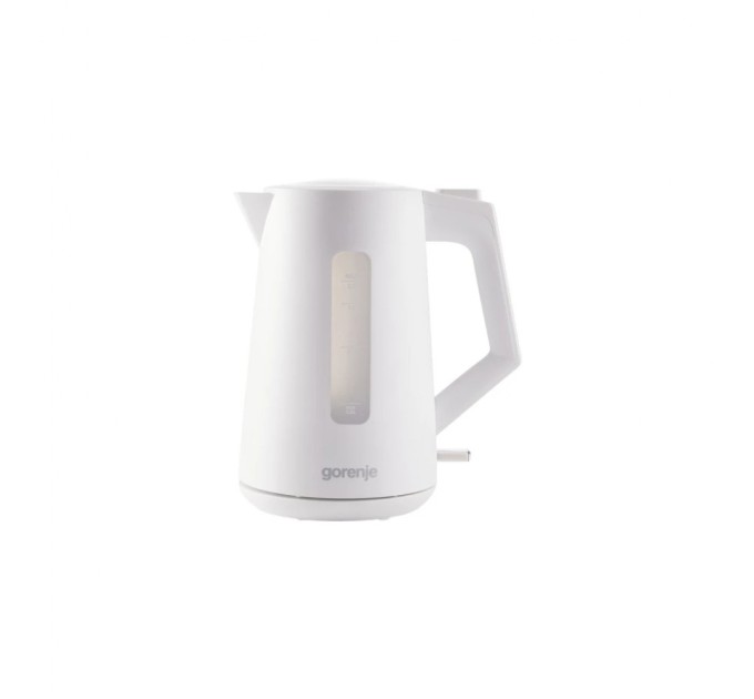 Електрочайник Gorenje K17OPW