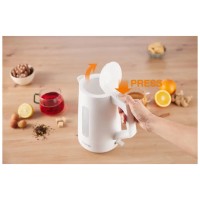 Електрочайник Gorenje K17OPW